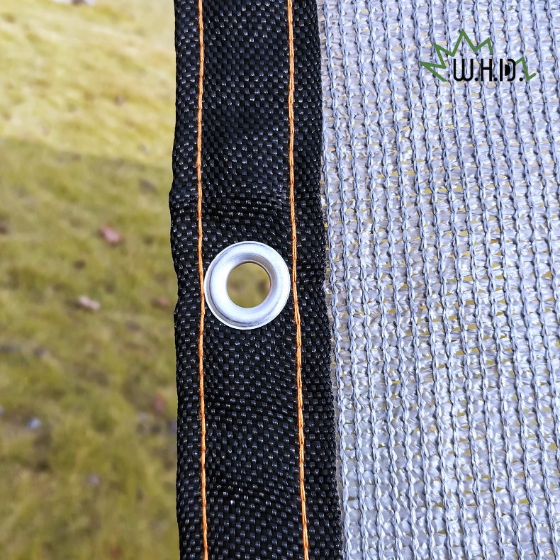 Sun Shade Square Rectangle Canopy Square Shade Privacy Screen Fence Shade Net Cover for Patio Garden Outdoor Backyard