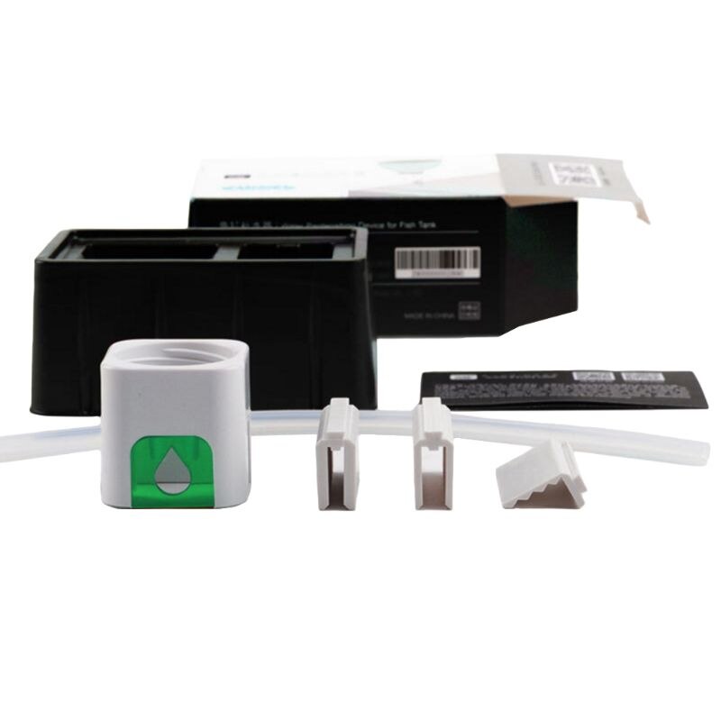 Aquarium Auto Water Filler Fish Tank Add Water Device Fish Tank Accessories P9YB