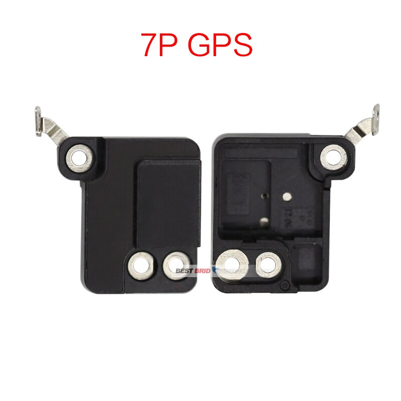 Antena Wifi de , 1 unidad, Cable flexible de señal para iPhone 5, 5S, SE, 5C, 6, 6S, 7 Plus, 4,7 ", 5,5", 8 piezas de reparación: For 7 Plus  GPS