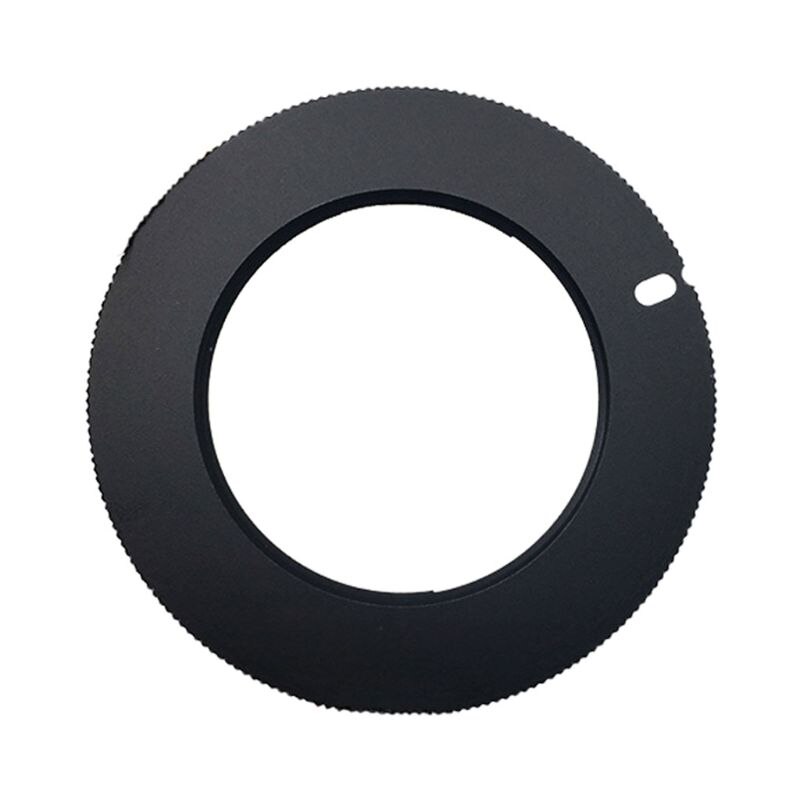 M42 Screw Lens to for Sony Alpha A AF Minolta MA Mount Metal Adapter Ring