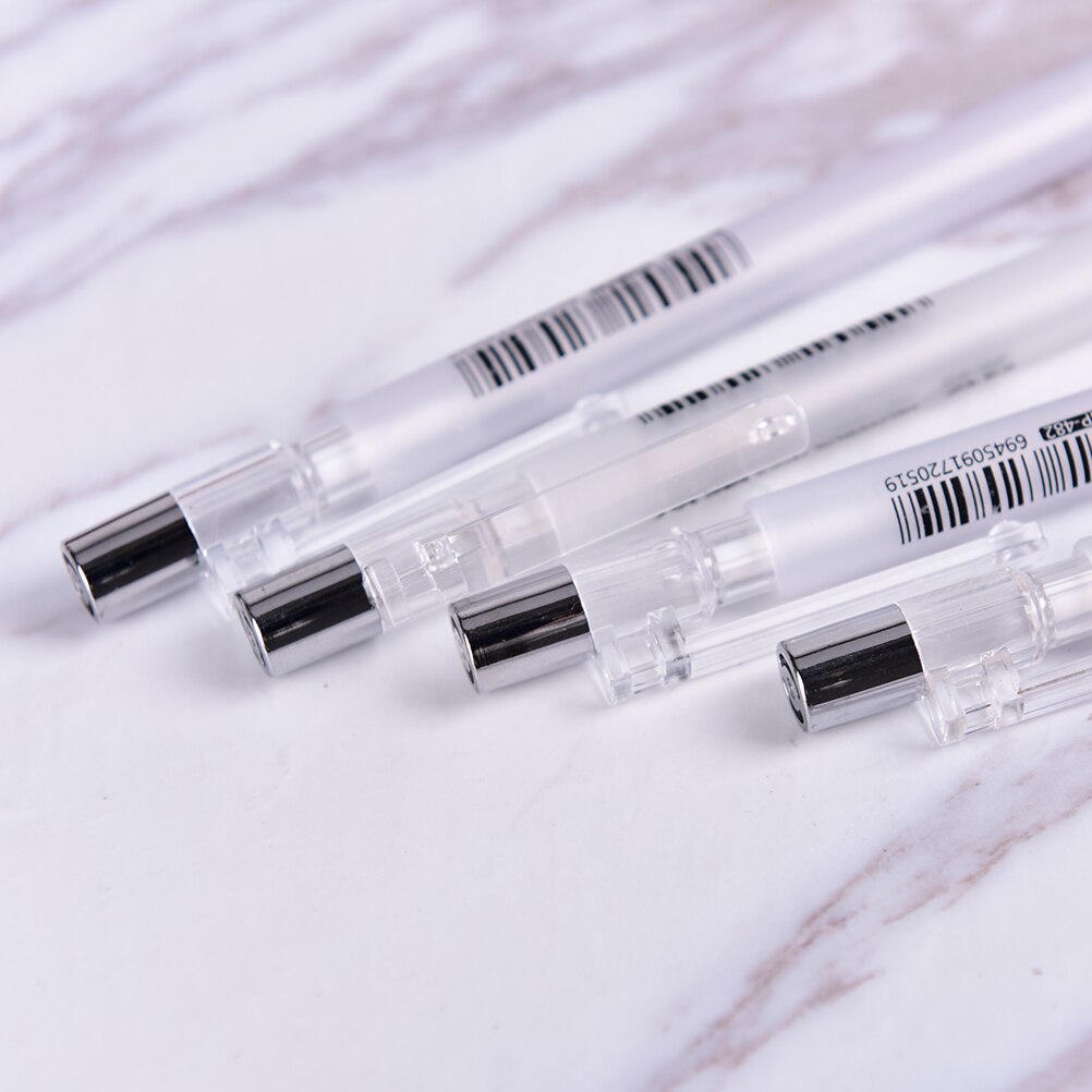 1pic 0.5mm 0.7mm Automatic Mechanical Pencils Drafting Pencil Office & School Writing Stationery Supplies