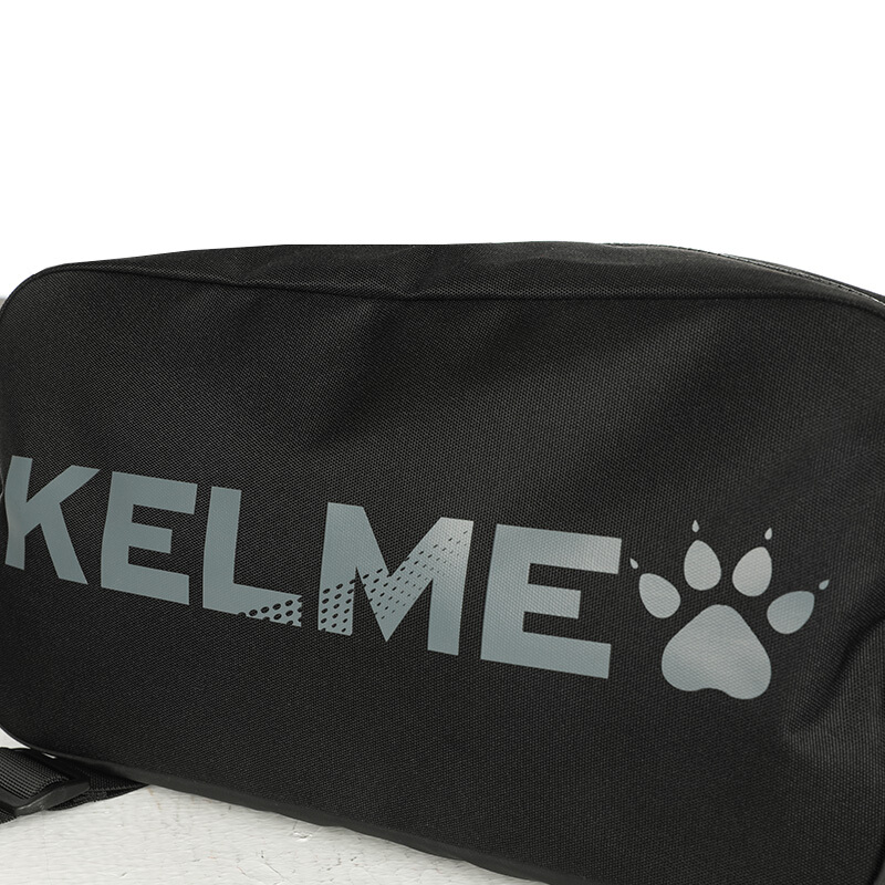 Kelme Voetbal Schoenentas Heren En Dames Handheld Sportschoen Tas Draagbare Reis Één Schouder Opbergtas