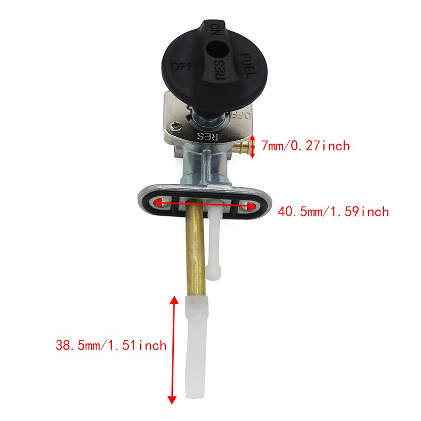 Faucet Valve Switch Pump Tap For Arctic Cat 454 2X4 4X4 500 Automatic Transmission TBX TRV FIS Manual 0470-365 0470-401 0470-445