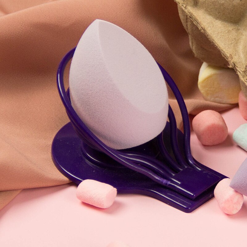 Makeup Sponge Beauty Tools Powder Puff Cosmetic Puff Blender Make Up Tools Cosmetic puff With Storage Box