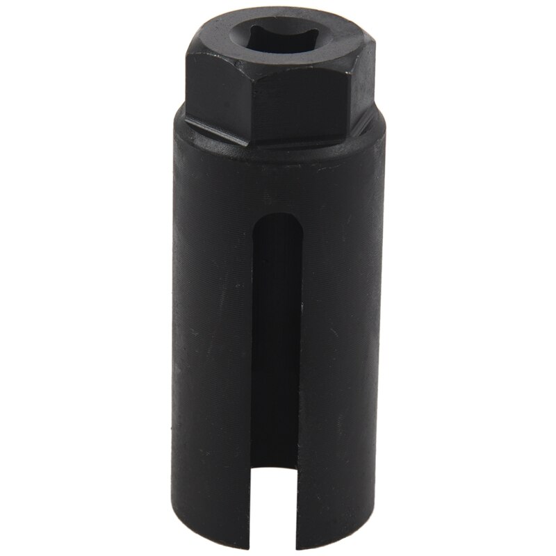 Universal 22mm Car Oxygen Sensor 3/8 Drive Socket Wrench O2 Removal Tool