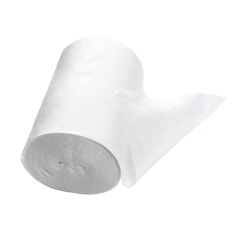 100 Sheets/pack Baby Flushable Biodegradable Disposable Cloth Nappy Diaper Insert Bamboo Liners Single Use Eco-friendly Cloth