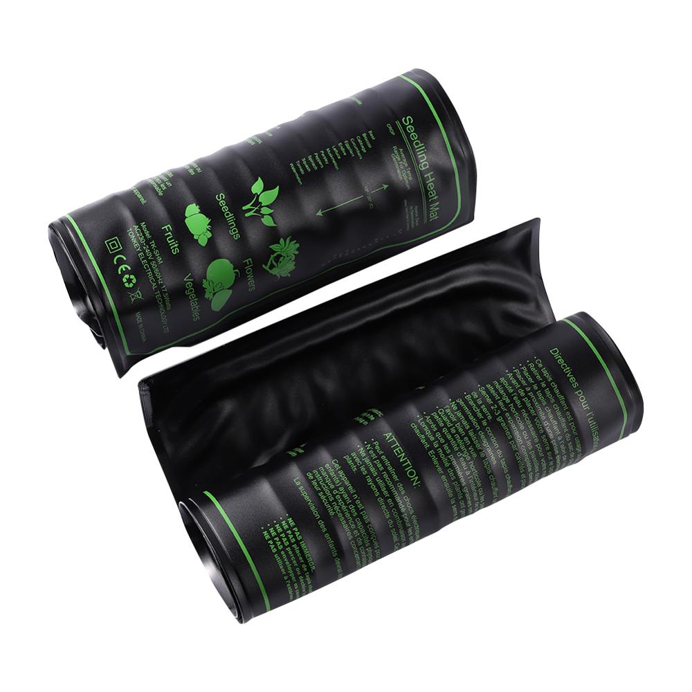 Seedling Heating Mat Waterproof Plant Seed Germination Propagation Clone Starter Pad Garden Supplies Propagator propagation