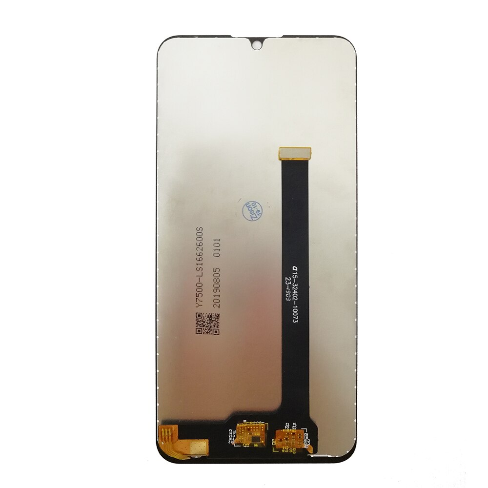 LCD For ZTE Blade V10 V10vita LCD Display+Touch panel Screen Replacement Digitizer Assembly For ZTE Blade V10 Vita Display