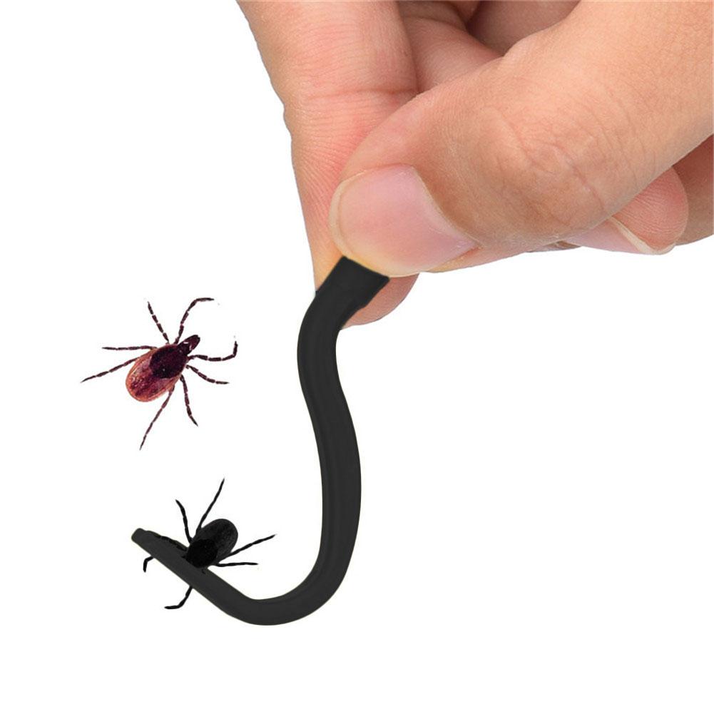 2 sztuk zwierzę domowe narzędzie robić usuwania pcheł drapanie narzędzie robić odczepiania haczyków kot domowy placki akcesoria fryzjerskie wszy kleszcz zmywacz klipy grzebień dla zwierząt domowych