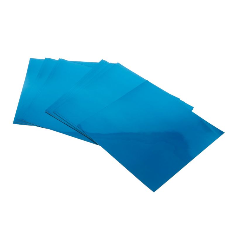 16 Stuks Verwijderbare Vierkante Flexibele Spiegel Muurstickers Home Decor Non Glas Spiegel E7CB