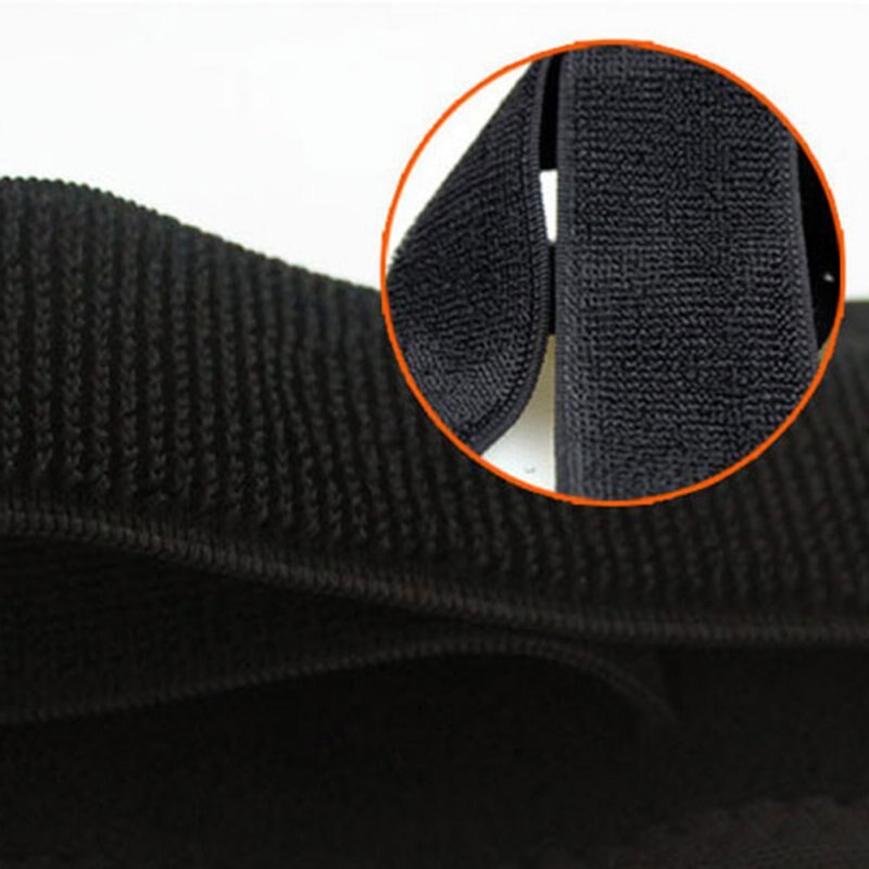 1Pcs High Elastic Nylon Sports Wristband Gym Wrist Thumb Support Straps Wraps Bandage Hand Bands 40cm Length