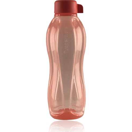 Tupperware Eco Fles 500 Ml Oranje Drinken Fles