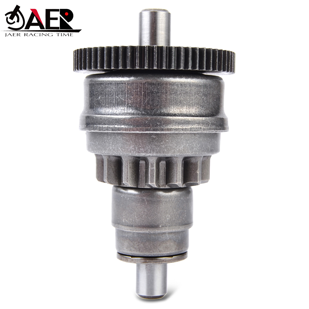 50440026000 Motorrad-Starterantrieb Bendix für 125 XC XC 125 –2022 150 XC-W XCW TPI 150 EXC TPI