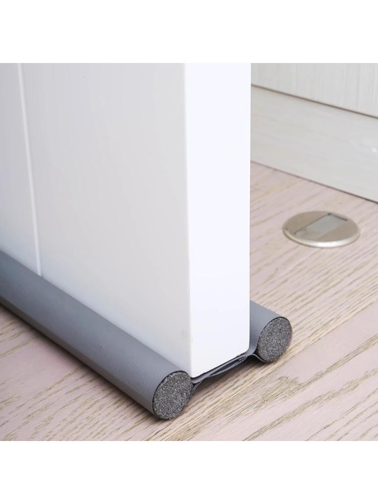 96cm flessibile porta inferiore tenuta striscia guardia sigillante tappo antivento vento QX2E
