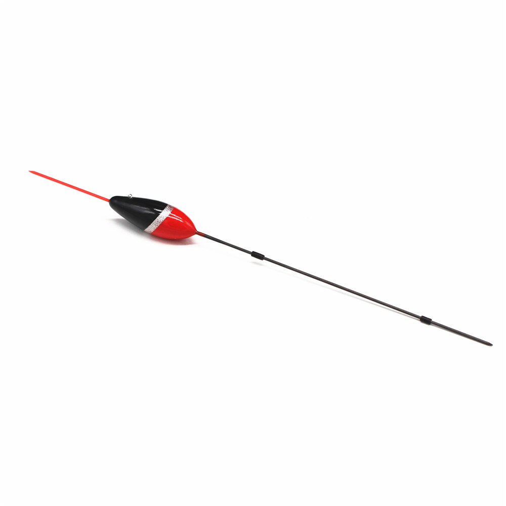 Newdonghui Balsa Wood Material Fishing Float Fishing Bobber Fluctuator2.0G 1.5G 1.0G Buoyancy Oem Factory Store 21005