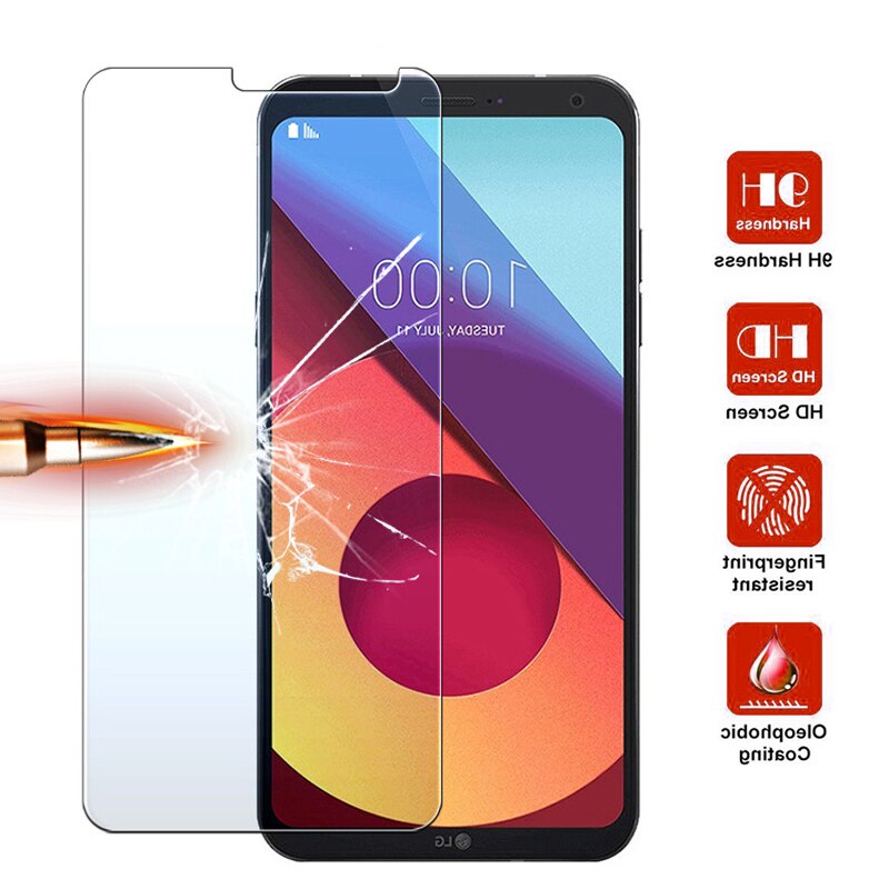 HD Hardness Screen Protector for LG K40S K40 K31 K30 Protective Glass for LG K22 K20 K10 Anti Scratch Front Glass