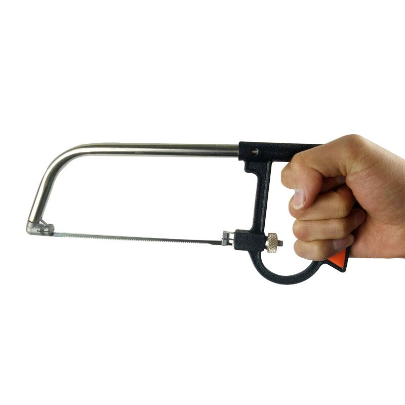 Manual Devil Saw Multi-purpose Mini Hacksaw Woodworking Manual Wire Saw Household DIY Hand Tool Repair Tool Handsaw
