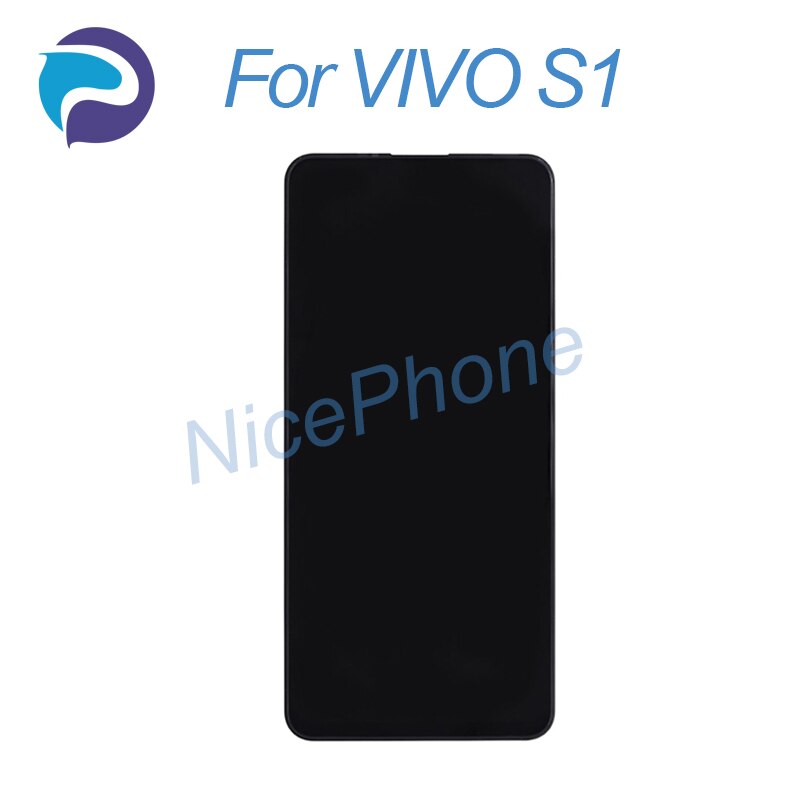 Für S1 lcd bildschirm 2340*1080 berühren digitizer Anzeige Montage Ersatz 1907, V1907 S1 lcd bildschirm