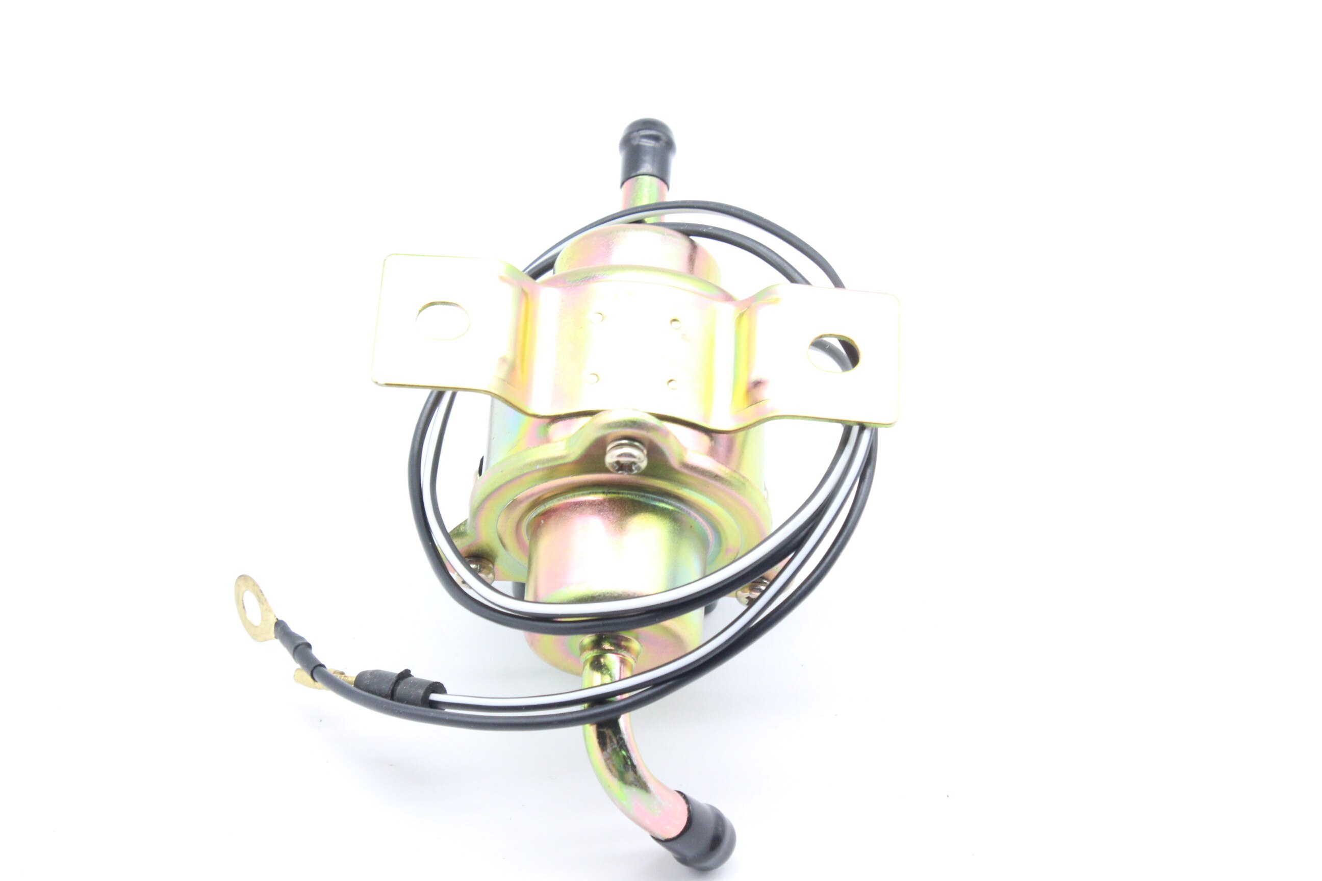 12v bensin diesel gass drivstoffpumpe universal inline elektrisk pumpe ep -503-0 ep5030 0453-13-350 045313350