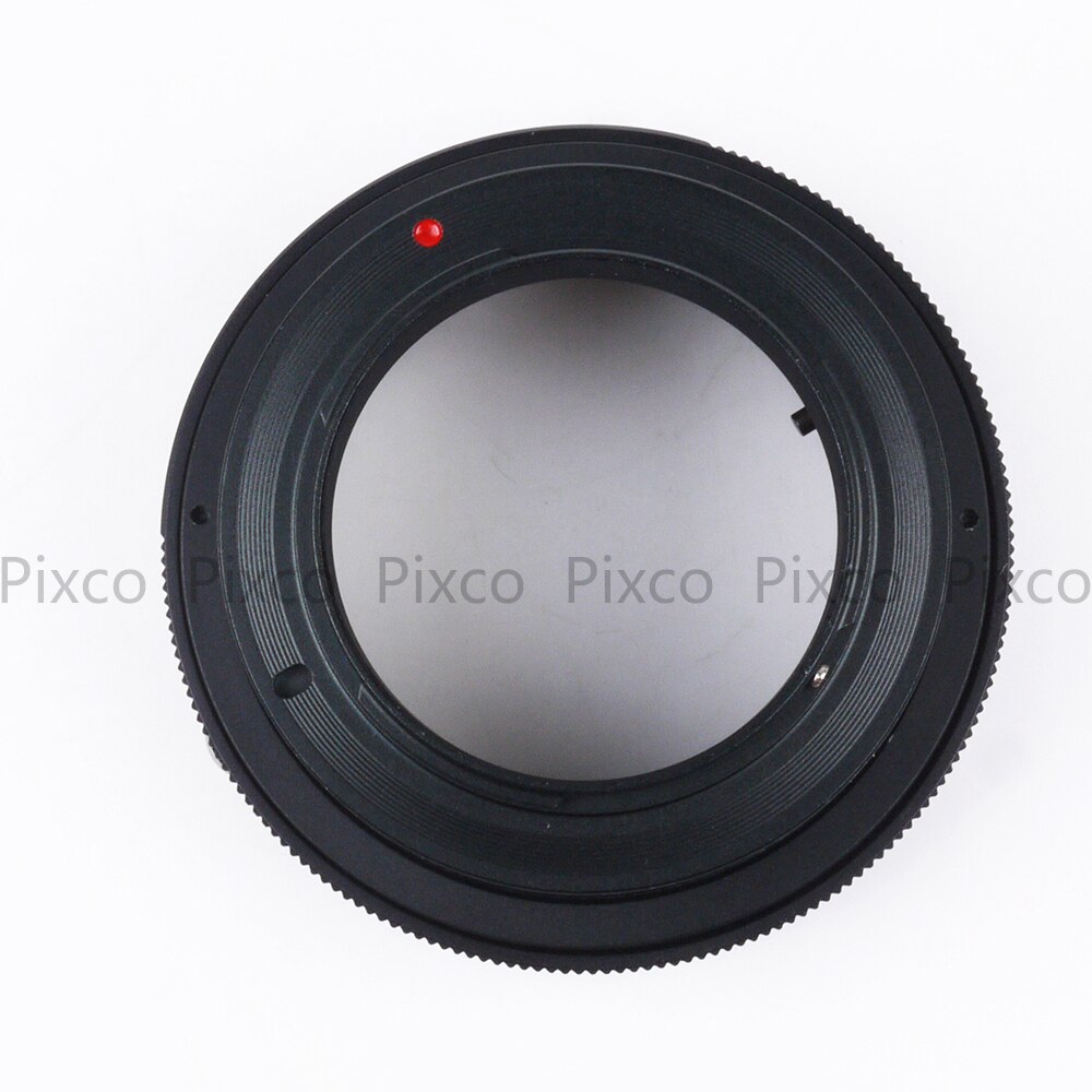 Dollice Adattatori per Obiettivi Fotografici Vestito per Nikon F Mount G Lens per Vestito per Micro Quattro Terzi 4/3 Della Macchina Fotografica per Il Built-in Diaframma di Controllo