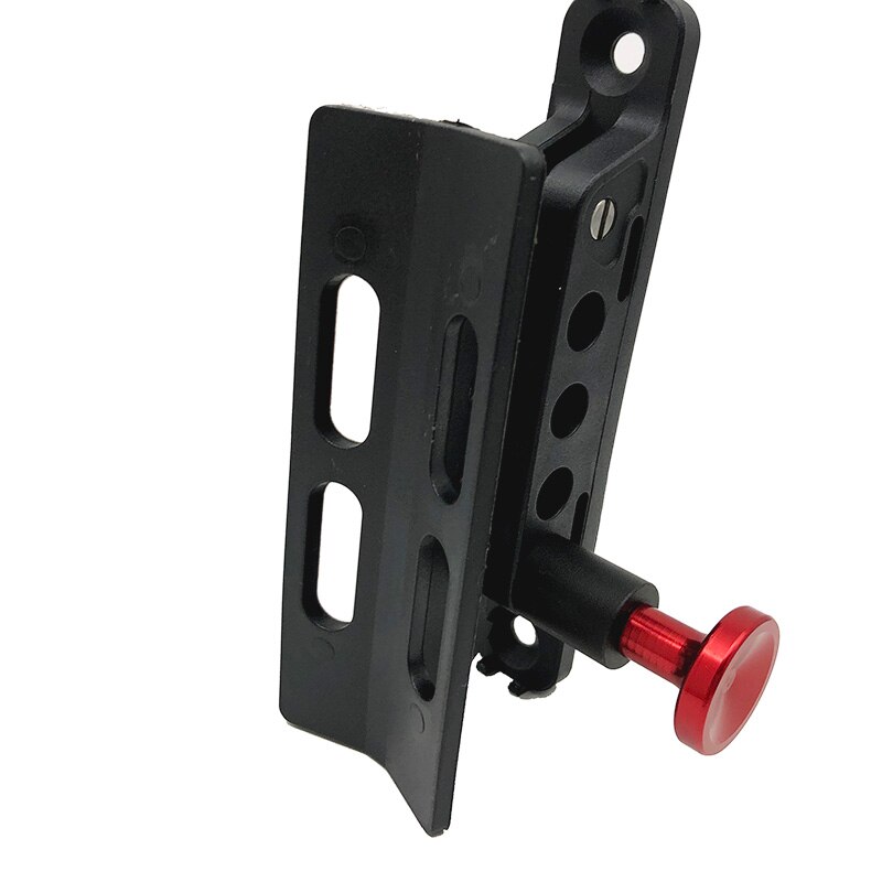 Brannslukningsutstyr flaskeholder for jeep wrangler polaris justerbar veltebøyle brannhylle jk tj cj rubicon ranger
