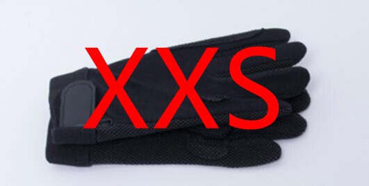 Articles d'équitation pour enfants, gants cheval, antidérapants, gaines de chevalier pour hommes et femmes: Effacer