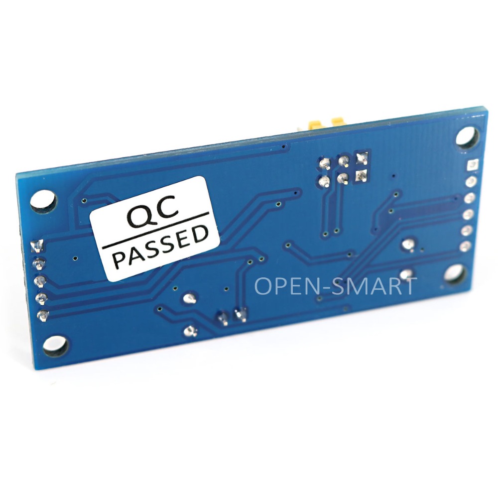 OPEN-SMART 125 Karat Serial UART Rfid-kartenleser EM4100 ID Reader Modul für Arduino