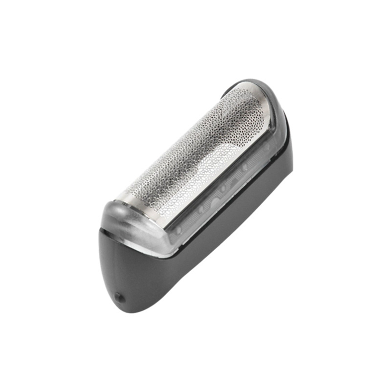 2 sztuk elektryczna siatka trwała golarka folia głowy części dla Braun 10B/20B Model 190 180 170