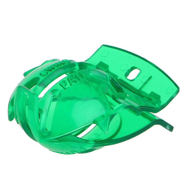 Mini Golf Ball Line Liner Marker Template Drawing Alignment Marks Putting Tool