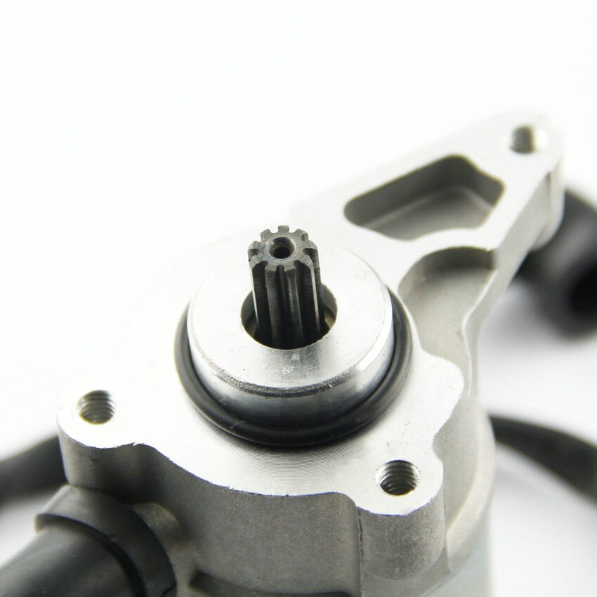 Motorcycle Electric Starter Motor Starting For KTM 44800069 LC2 Sting 125 For Sachs XTC125 XTC-N 125 ZX125 ZZ125