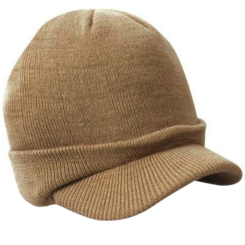 beanie mannen