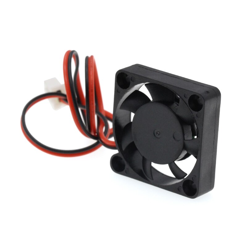 30x30x7mm DC Fan 12V 5V 3cm 30mm Cooler 3007 DC Brushless Mini Cooler Cooling Fan