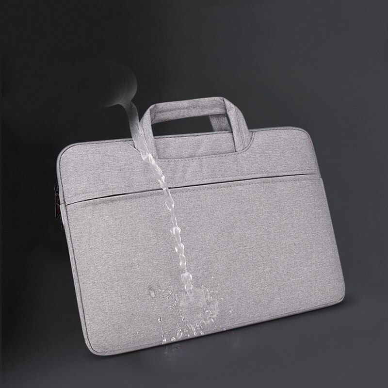 Laptop Bag for Macbook Air Notebook Case 13/14/15 inch Laptop Sleeve Computer Handbag Briefcase Carry Bag for DELL HP Xiaomi