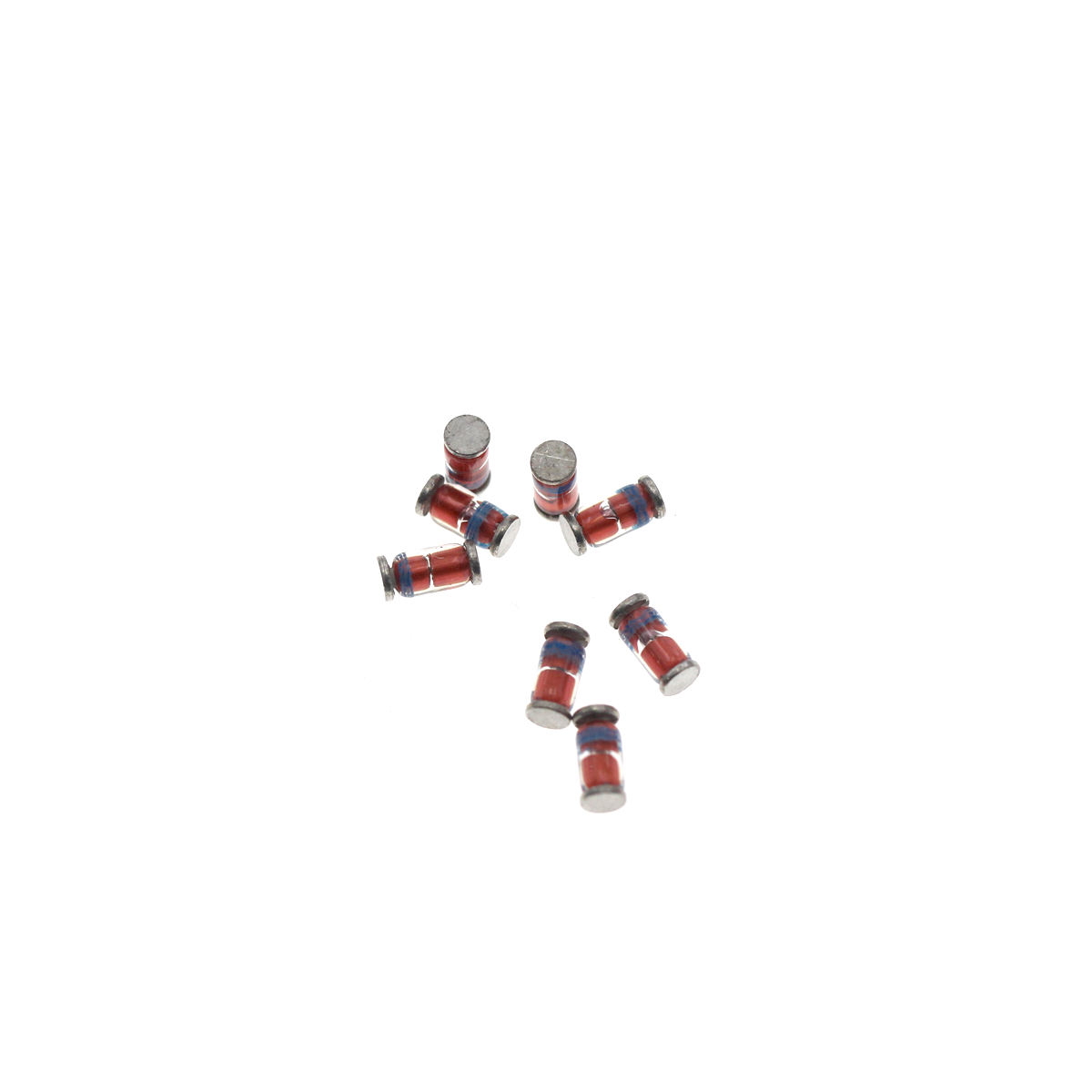50PCS 1W Zener diode ZM4728/4729/4730/4731/4732/4733/4734/4735/4736/4737/4740/4742/4746/4750/4751 12V
