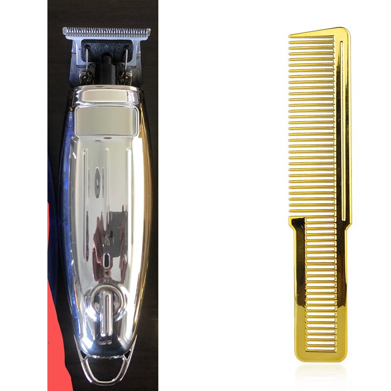 T-outliner Hair Trimmer for Men Hair Clipper Electric Hair Cutter Machine Rechargeable Haircut Powerful 100-240v: 6