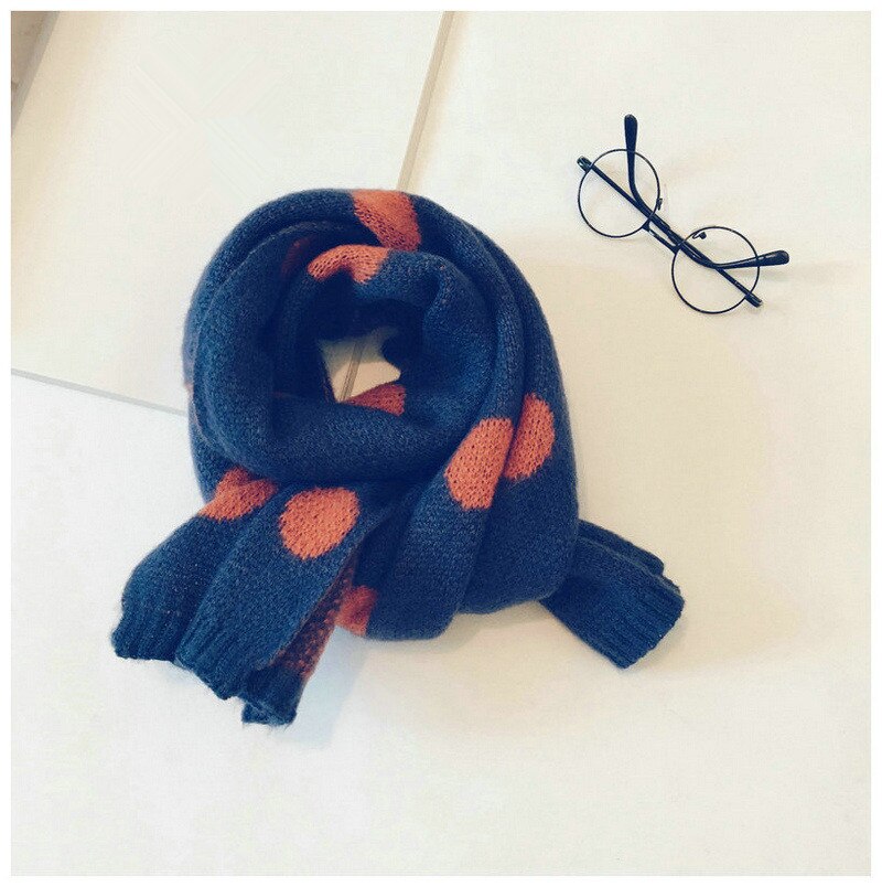 Écharpe Pour Enfants Chauffante En Tricot: Écharpe Enveloppe De Cou En Laine De Crochet À Crochet Doux Pour Les Enfants, Écharpe Chaude Du Triangle De Châle Dhiver Du 2,83 € | DHgate