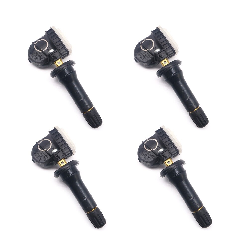 TYRE PRESSURE SENSOR F2GT-1A180-AB FOR -2028 FORD ECOSPORT 315MHz TIRE PRESSURE SENSOR TPMS FORD F2GT-1A150-AB: (4PCS)F2GT-1A180-AB