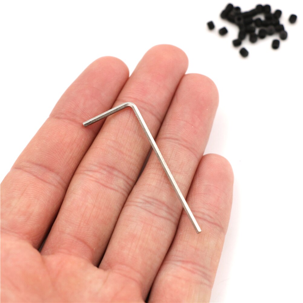 Connecteur de transmission de moteur, arbre de transmission 2mm 5, connecteur de bateau rc  c22, accouplement d'arbre flexible en laiton, coupleur de moteur