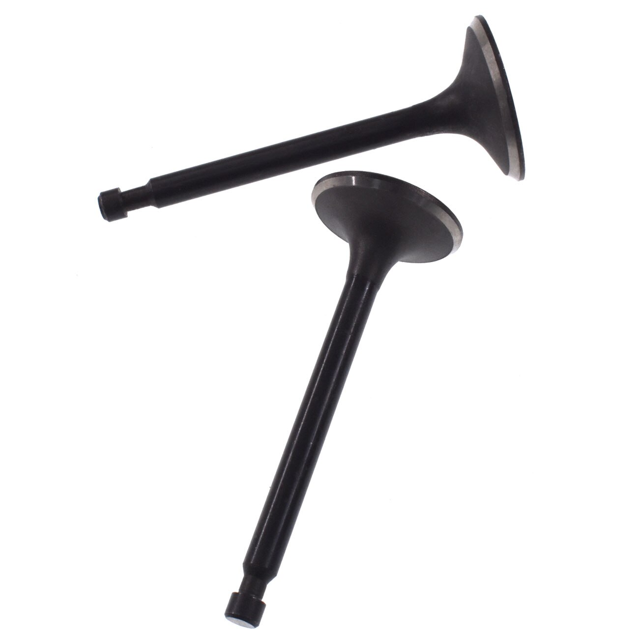 INLET &amp; EXHAUST VALVE SET For Honda GX340 11HP &amp; GX390 13HP GAS ENGINE