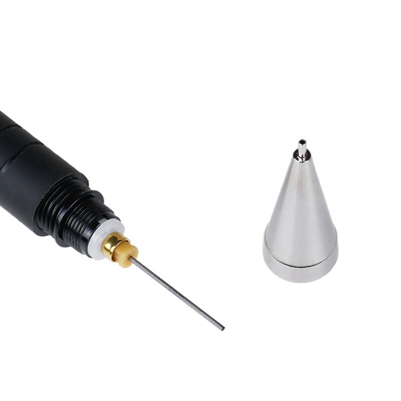 1PCS Japan PILOT H-165-SL Mechanical Pencil 0.5 MM Standard Office and School Stationery Japanese School Supplies