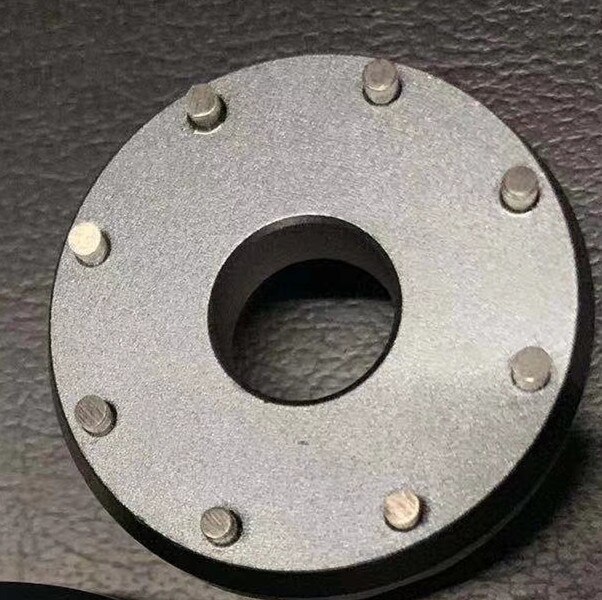 Watch Repair Tool IW Watch Back Case Opening Tool Case Back Remover For Watches: Blue