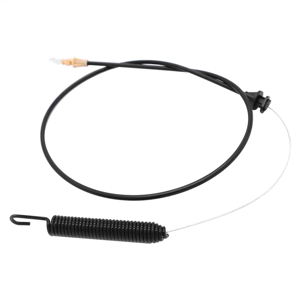 Mower Throttle Cable Lawn Deck Engagement Pull Engine Motor Zone Control Wire for MTD Lawnmowers Parts Home Garden Tools