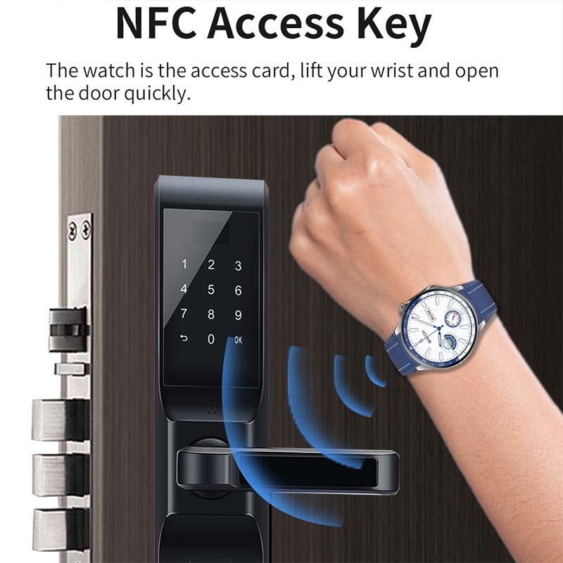 Dla OPPO zegarek DT zegarek X mężczyźni sprytny zegarek GPS trajektoria kompas 1.43 "AMOLED 466*466 HD ekran Bluetooth połączenie Człowiek Smartwatch