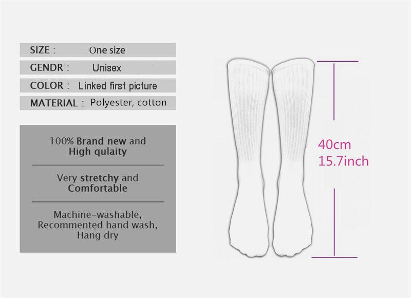 Pleco! Plecostomus Pleco Fish Aquarium Socks Men'S Socks Christmas Year Unisex Adult Teen Youth Socks Custom