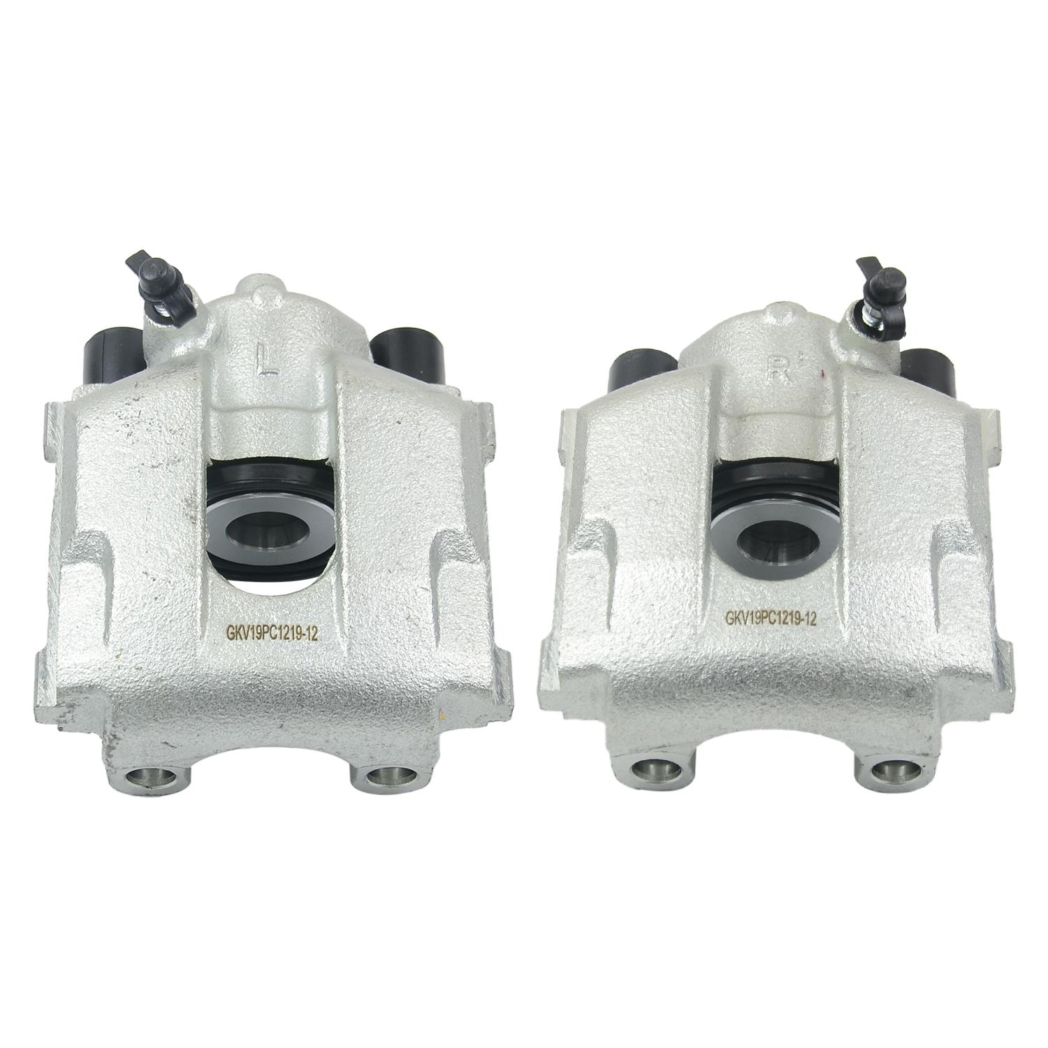 AP03 FIT FOR BMW 3 SERIES E46 Z4 E85 REAR LEFT+RIGHT BRAKE CALIPERS