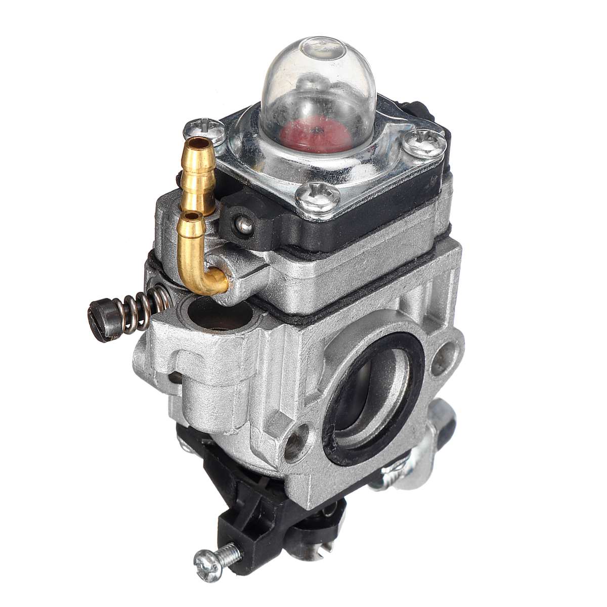 2-Stroke Carb Carburetor For Pocket Bike ATVs Stand-up Scooters Dirt Bikes Mini-Choppers 43cc 47cc 49cc 50cc