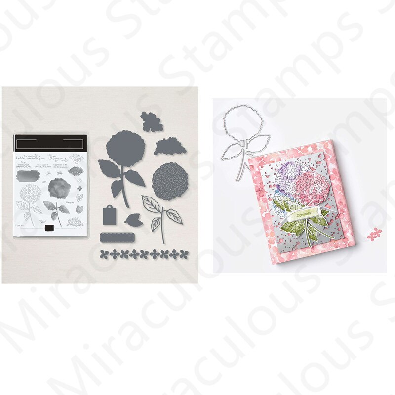 Matrice De Découpe Six Gouttes D’Eau – Pochoir Pluie Scrapbooking, Cartes & DIY Gaufrage