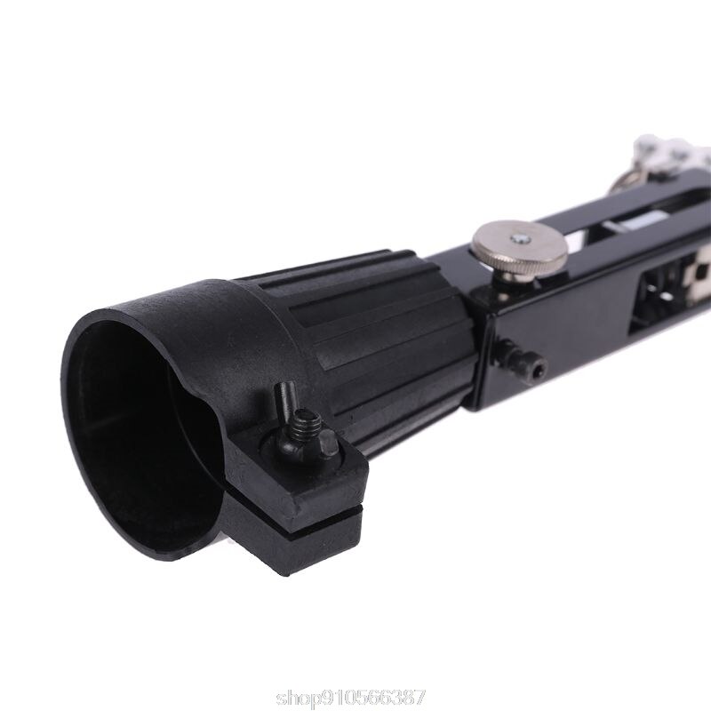 Automatische boormachine kettingspijkeradapter schroef voor snoerloze elektrische boorbevestiging houtbewerkingsgereedschap  d02 20