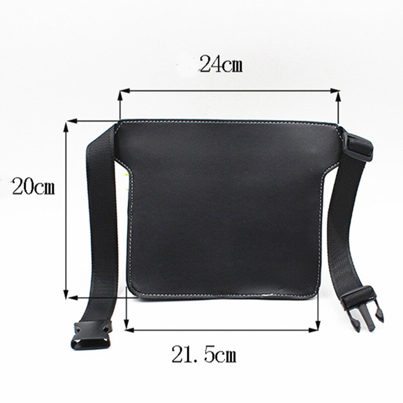 professionele haar schaar lederen kit case scharen... Grandado