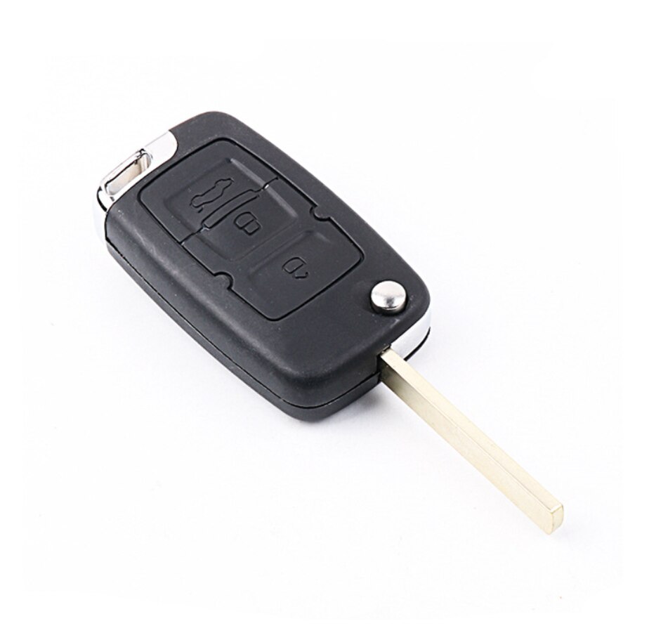 Télécommande pour clé de voiture Geely Englon SC6, fréquence 433Mhz
